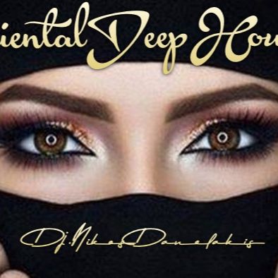 Oriental Deep House Mix  2  - 2022 - Dj.Nikos Danelakis #Best of Ethnic