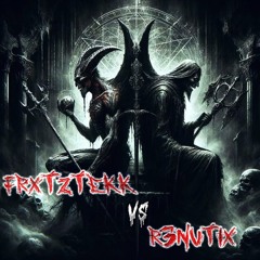 Frxtztekk Vs R3nutix