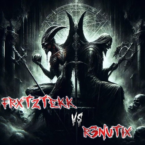 Frxtztekk Vs R3nutix