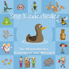 Bei Müllers hat's gebrannt