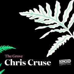 Campout Mix Series: Chris Cruse