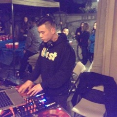 Can we just kick it mix