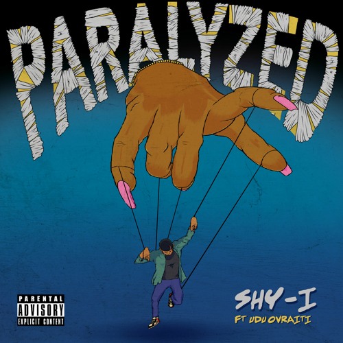 Paralyzed (feat. Udu Ovraiti)