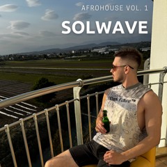 Afrohouse Vol. 1