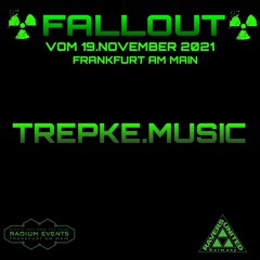 Fallout II Frankfurt | Trepke.Music | v. 19.11.2021