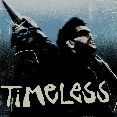 The Weeknd x Playboi Carti - Timeless (Box Car Remix) 134bpm