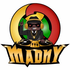 Dj Madny shatta mix