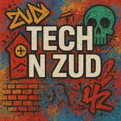 TECH IN ZÜD - (Tech house music)