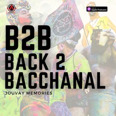 Back 2 BETA - Jouvay Memories