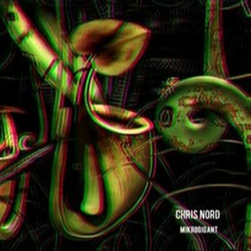 Trail Picks: Chris Nord - Mikrogigant (Original Mix)