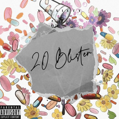 20 Blister