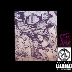 KNOCCIN FT. ANTIEVERYONE (PROD. BY VANDAL)