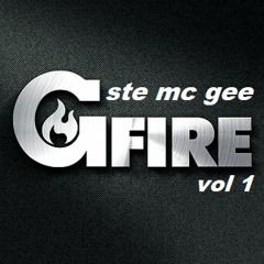 G-Fire Vol 1