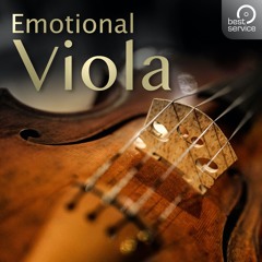 Best Service - Emotional Viola Demo