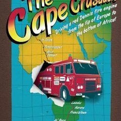 *[EPUB] Read The Cape Crusaders BY Julian Walker