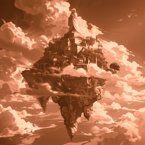 The Sky (From "Skyward Sword") (Piano)