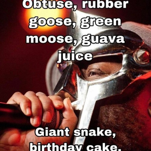 Stream gumbo Listen to MF DOOM\\ SPECIAL HERBS ((FULL BOX SET