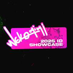 nekomimi's 2025 ID showcase