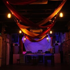 Apricot Ballroom - May 2026 - Nonna Fab & Sirrey - Toolmakers Brewery