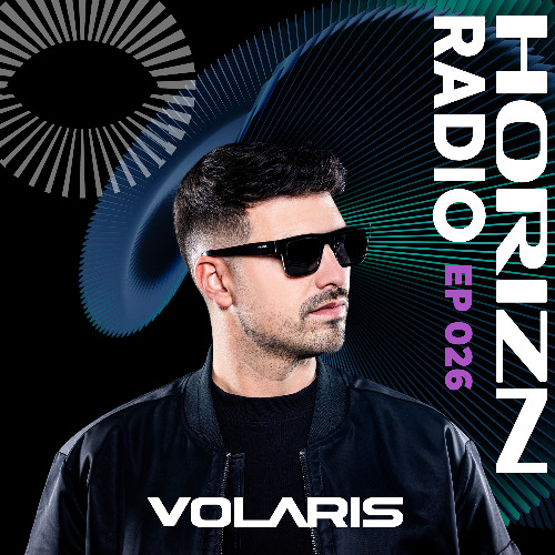 Volaris presents HORIZN Radio 026