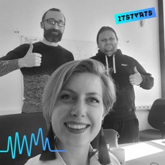 #2.17: Директор Битрикс24 в Беларуси - Полина Ганкович