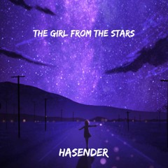 The Girl From The Stars