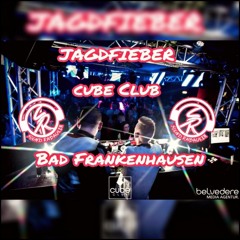 Sound Rabauken @ Cube Club│Bad Frankenhausen (19.11.2021)