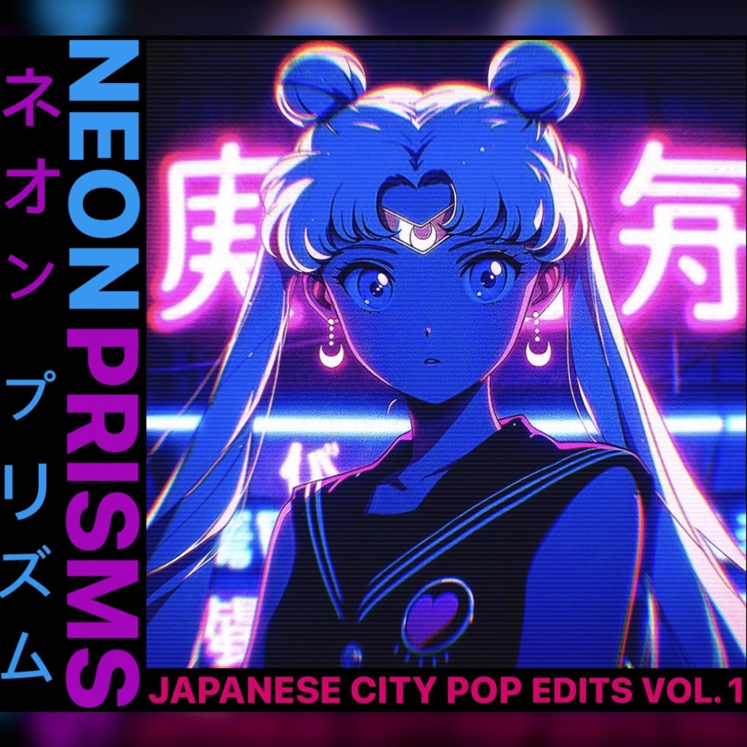 project - as A - 水江 建太 ×city pop DVD CD City Pop Story - Urban