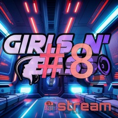 INURFLESH - GIRLS'N'BASS LIVE Neurobunker #8