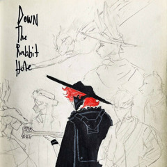 down the rabbit hole 2025