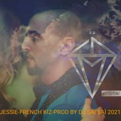 ADN - Cover Jessie - French Kiz - Prod By Dj Saï Saï 2021
