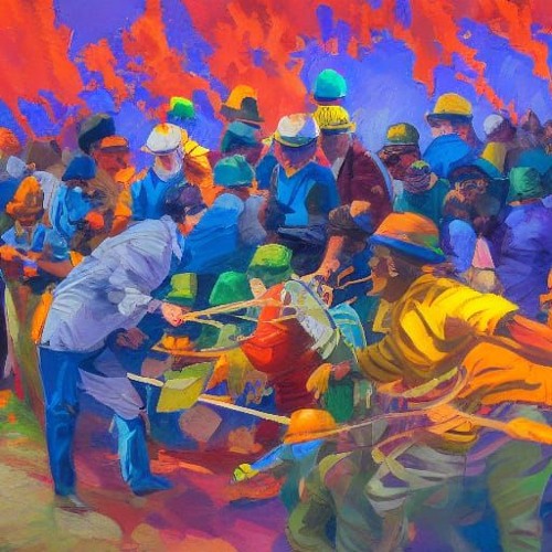 Community by🌹Tina Talone🌹