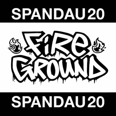 SPND20 Mixtape by Fireground