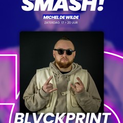 TOPradio Smash! Blvckprint 22062024