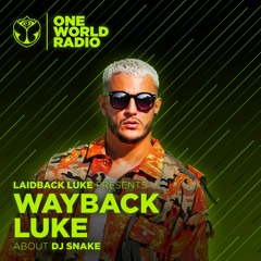 Wayback Luke #11