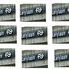 Station Lelylaan