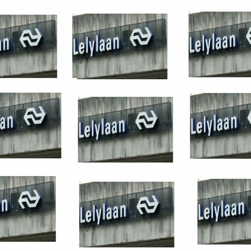 Station Lelylaan