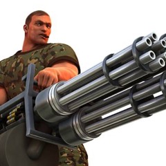 Bigstick