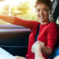 6 Reasons Why Driving School Matters