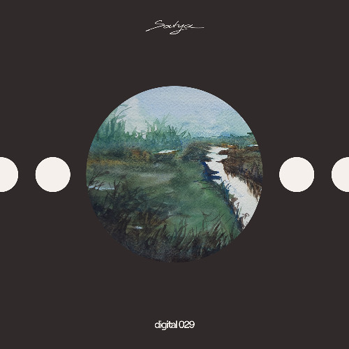 Alejandro Mosso - Sendero