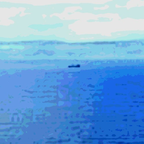 Hazy Peaks (naviarhaiku477)