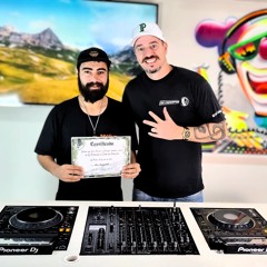 ॐTxaiManuॐ - Conclusão de Mixagem PRO no Stúdio Leo Casagrande (São Paulo City)