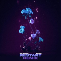 dear evergreen  - restart (ballads remix)