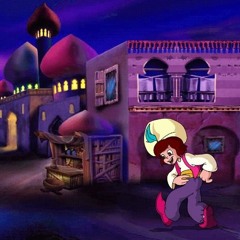 تتر المقدمة - مسلسل الأطفال المصري السندباد البحري