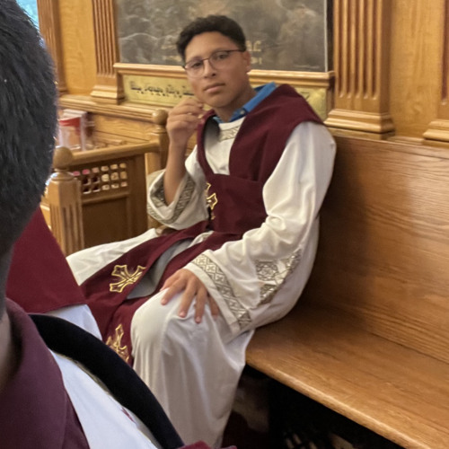 Annual Melismatic Sherat— Daniel Doss