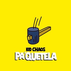 Pa'QUETELA(Original Bass)[CLICK BUY 4 FREE D/L]