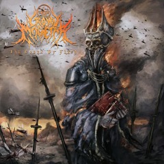 crown magnetar - full spectrum of hatred