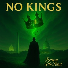 NO KINGS