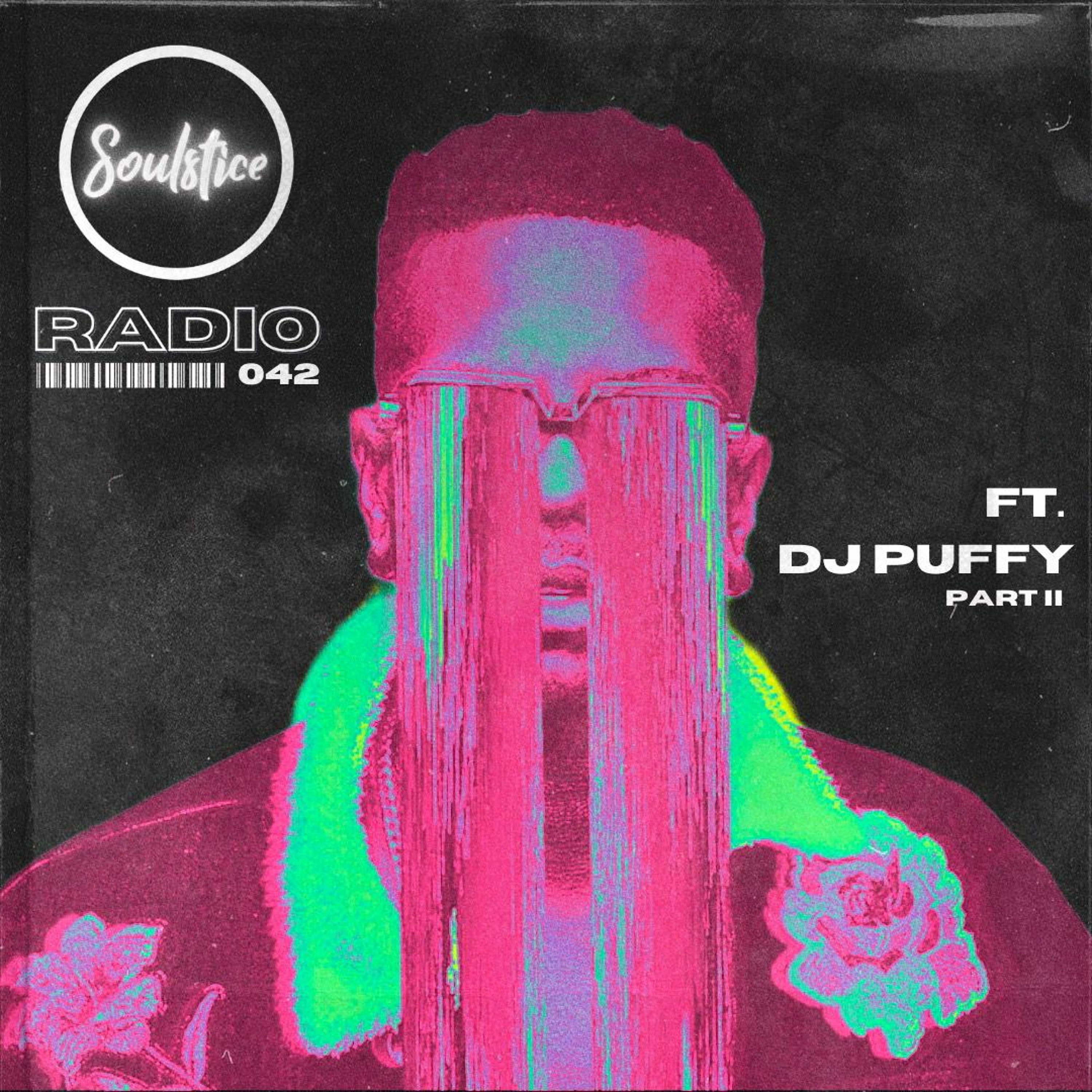 Soulstice Radio hosted by KAYO