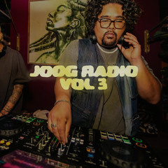 JOOG Radio Vol 3 [RAMP-UP]